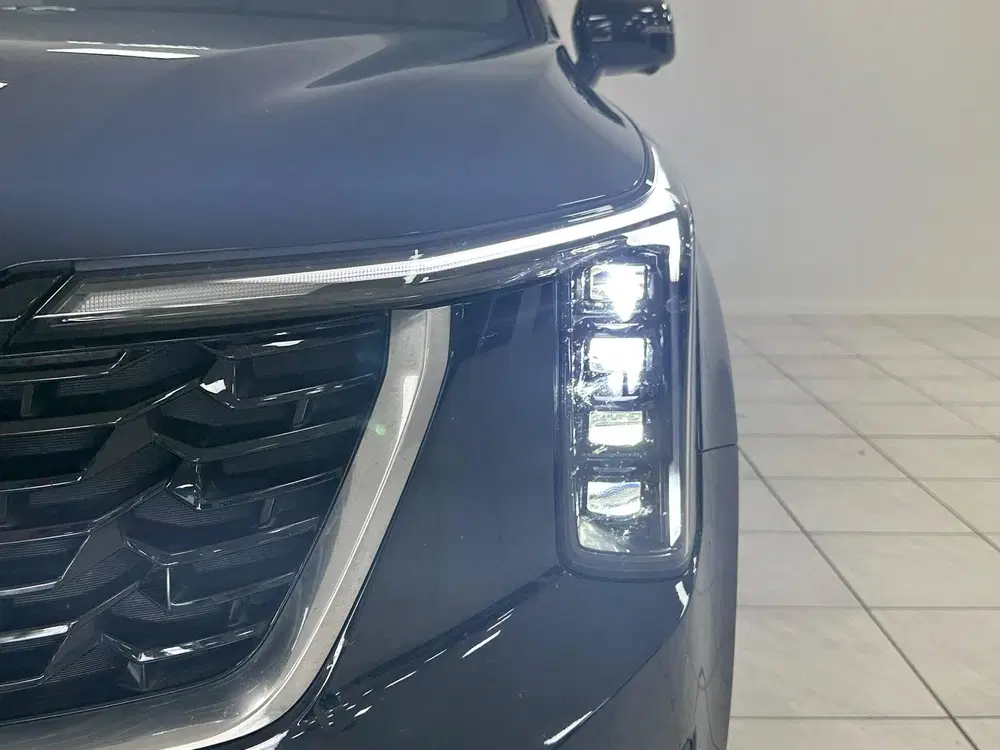 Kia Sorento 1.6 T-GDi Plug-in Hybrid 4WD ExecutiveLine uit 2024, foto 10