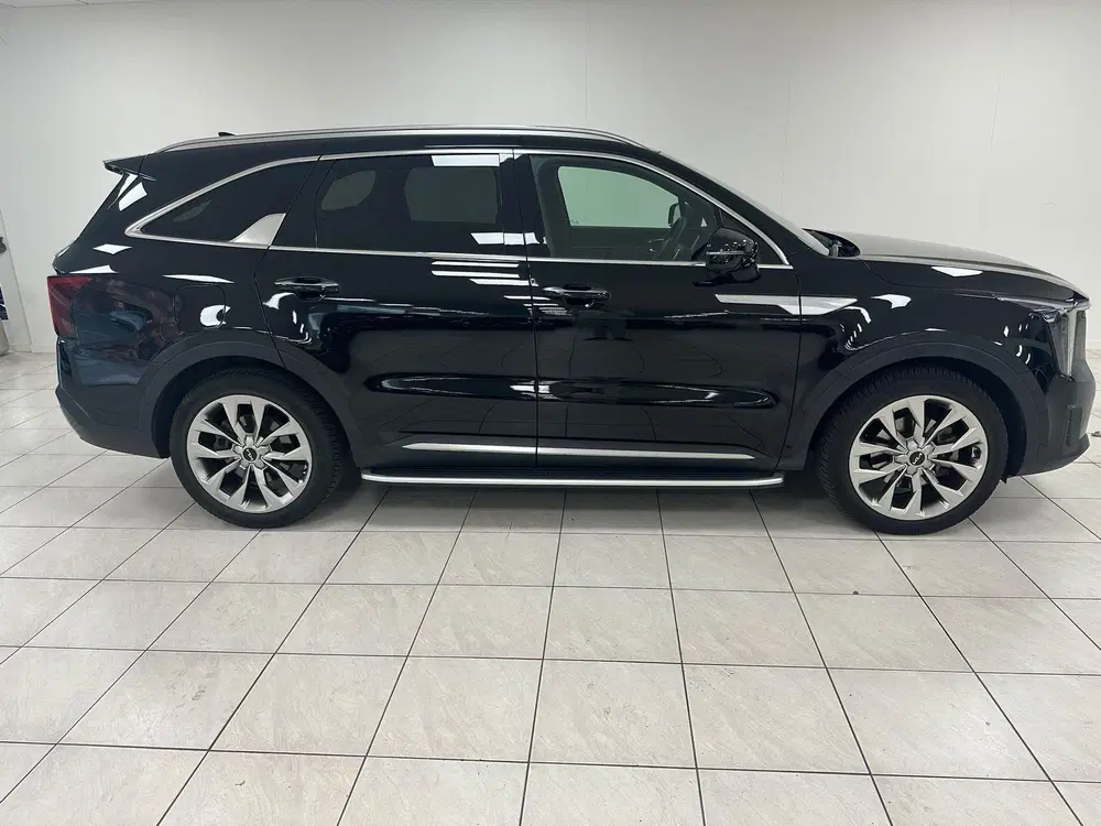Kia Sorento 1.6 T-GDi Plug-in Hybrid 4WD ExecutiveLine uit 2024, foto 12