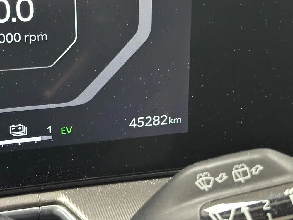 Kia Sorento 1.6 T-GDi Plug-in Hybrid 4WD ExecutiveLine uit 2024, foto 13