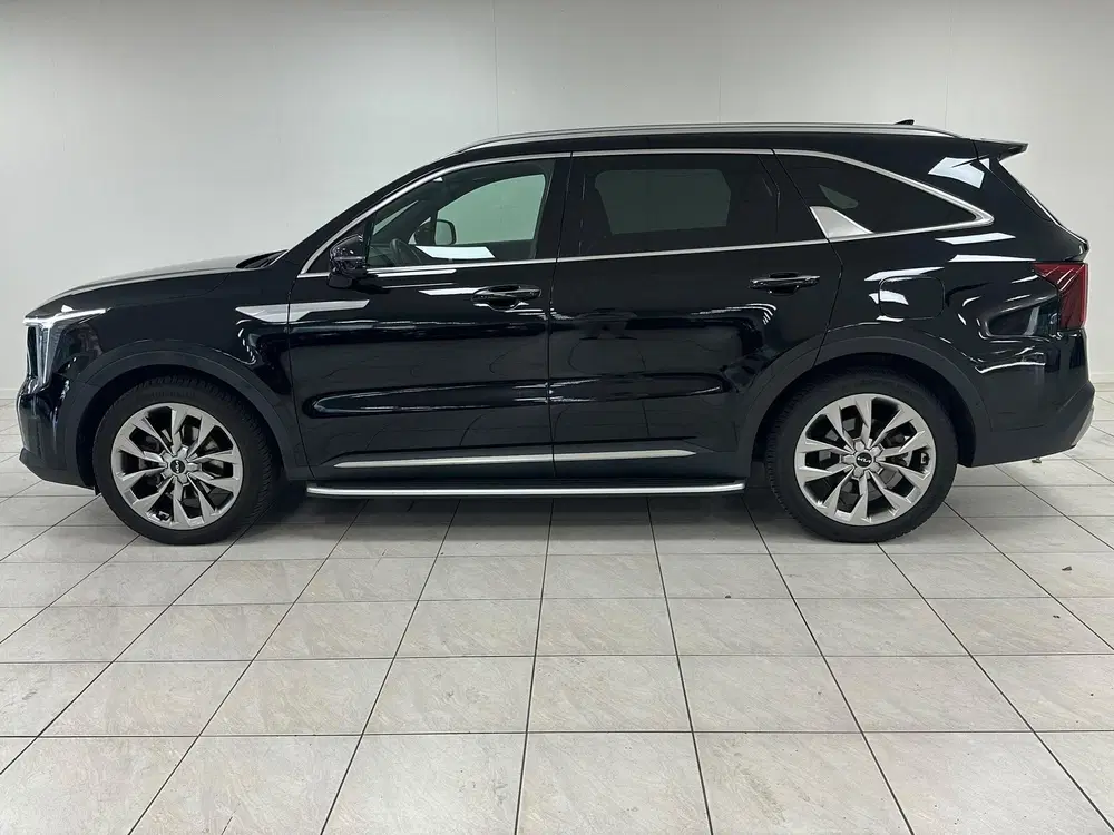 Kia Sorento 1.6 T-GDi Plug-in Hybrid 4WD ExecutiveLine uit 2024, foto 14