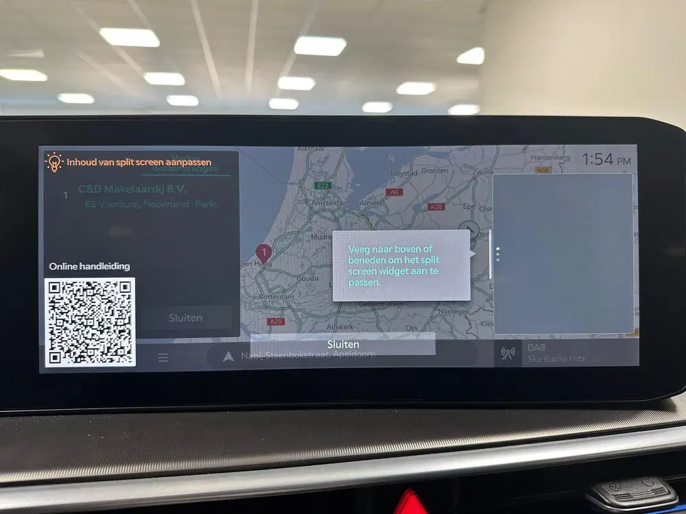 Kia Sorento 1.6 T-GDi Plug-in Hybrid 4WD ExecutiveLine uit 2024, foto 15