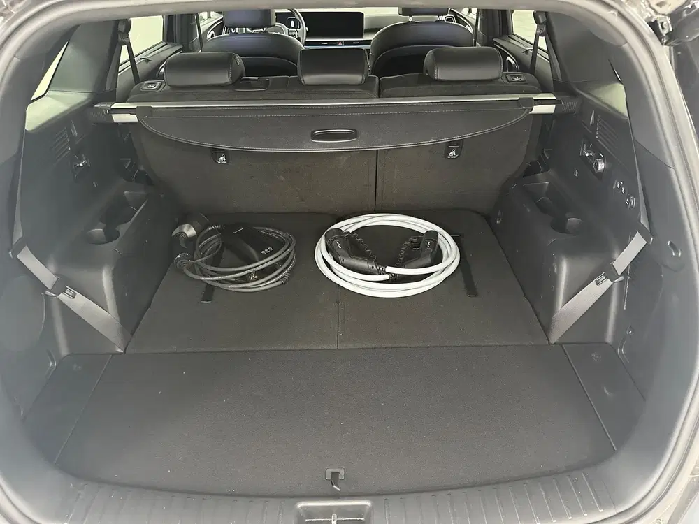 Kia Sorento 1.6 T-GDi Plug-in Hybrid 4WD ExecutiveLine uit 2024, foto 8
