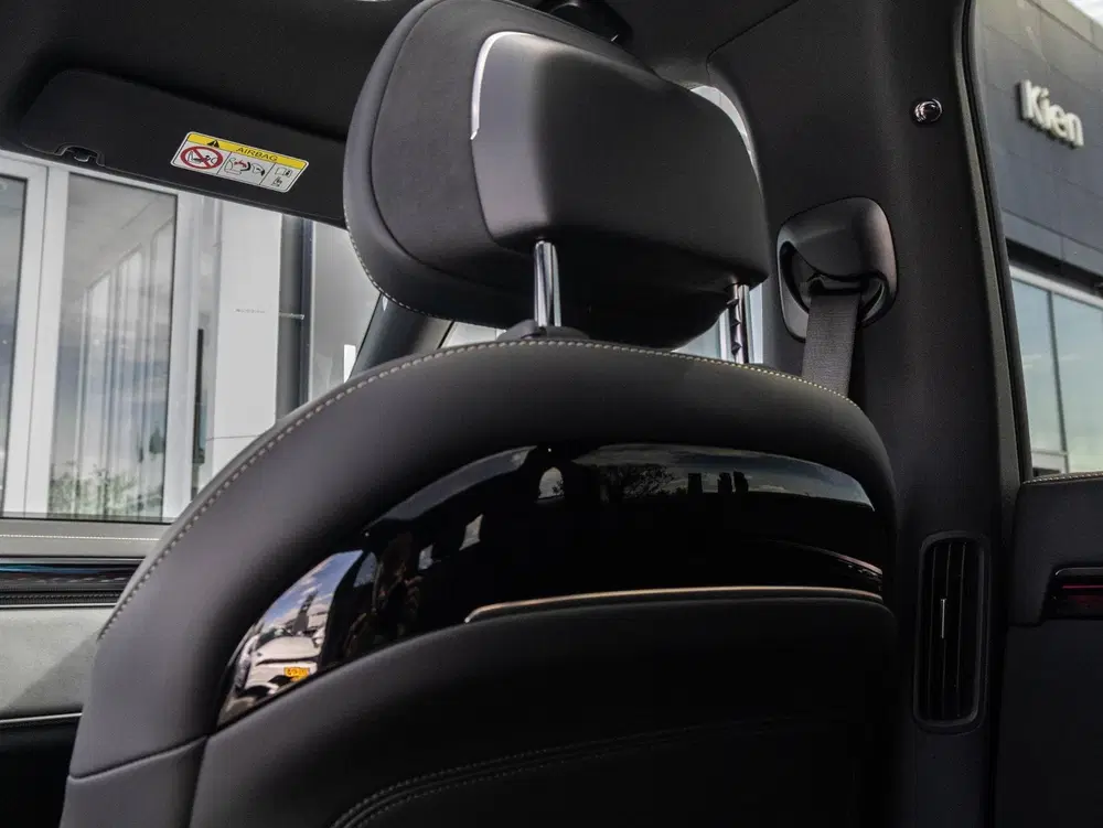 Zeekr 7X Privilege 100 kWh uit 2026, foto 15