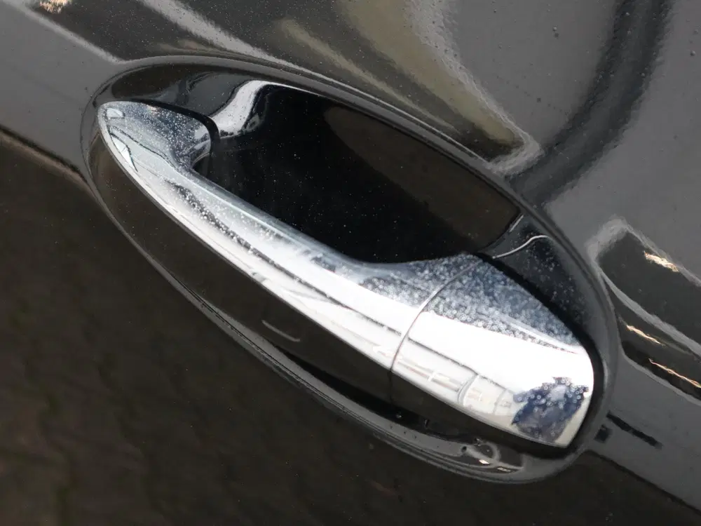 Mercedes-Benz GLA 180 AMG Line l Keyless l Achteruitr uit 2025, foto 11