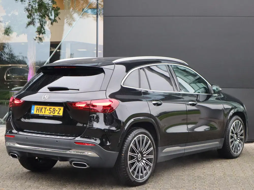 Mercedes-Benz GLA 180 AMG Line l Keyless l Achteruitr uit 2025, foto 2