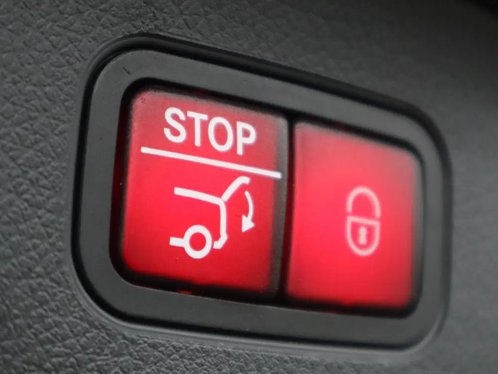 Mercedes-Benz GLA 180 AMG Line l Keyless l Achteruitr uit 2025, foto 8