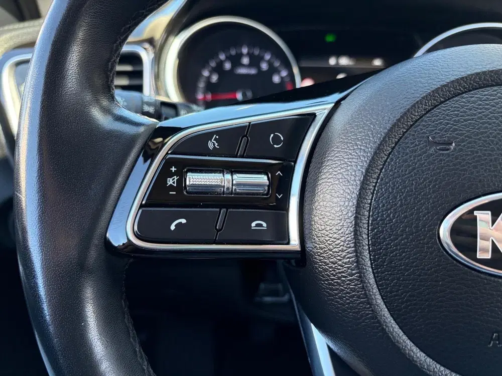 Kia XCeed 1.0 T-GDi DynamicPlusLine uit 2021, foto 12