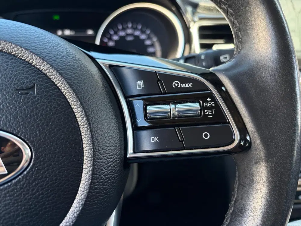 Kia XCeed 1.0 T-GDi DynamicPlusLine uit 2021, foto 13