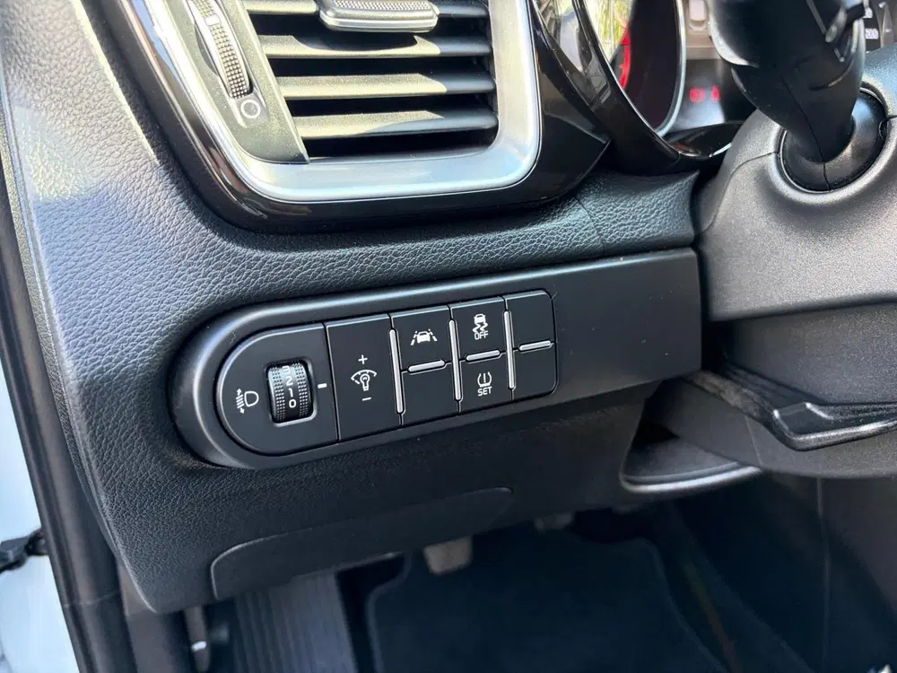 Kia XCeed 1.0 T-GDi DynamicPlusLine uit 2021, foto 15