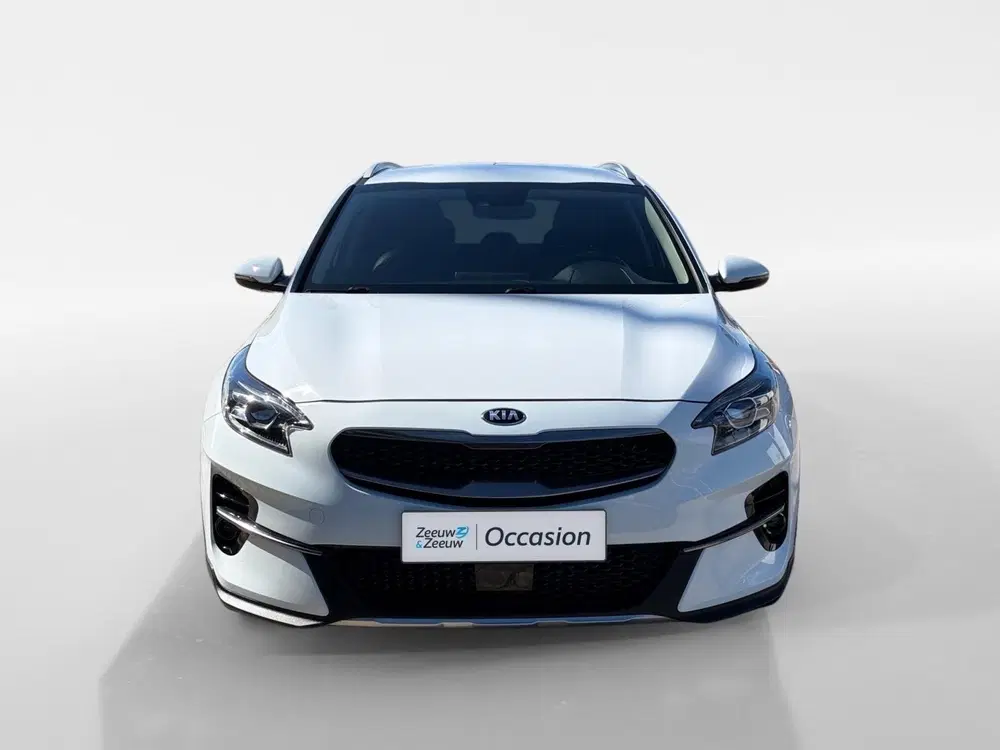 Kia XCeed 1.0 T-GDi DynamicPlusLine uit 2021, foto 3