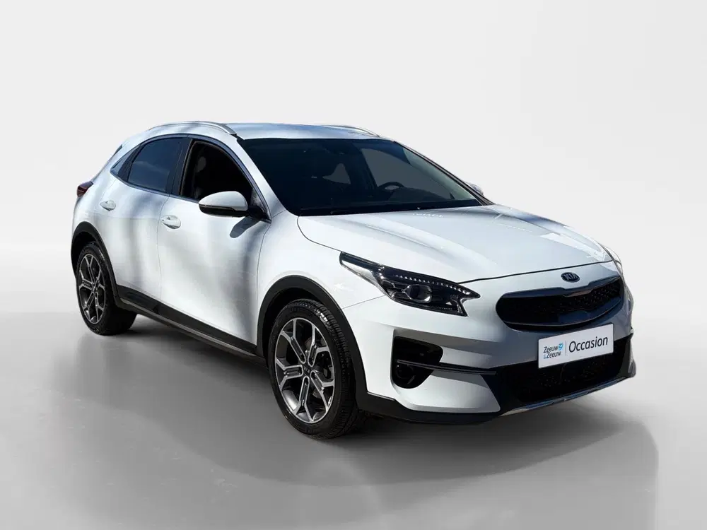 Kia XCeed 1.0 T-GDi DynamicPlusLine uit 2021, foto 4
