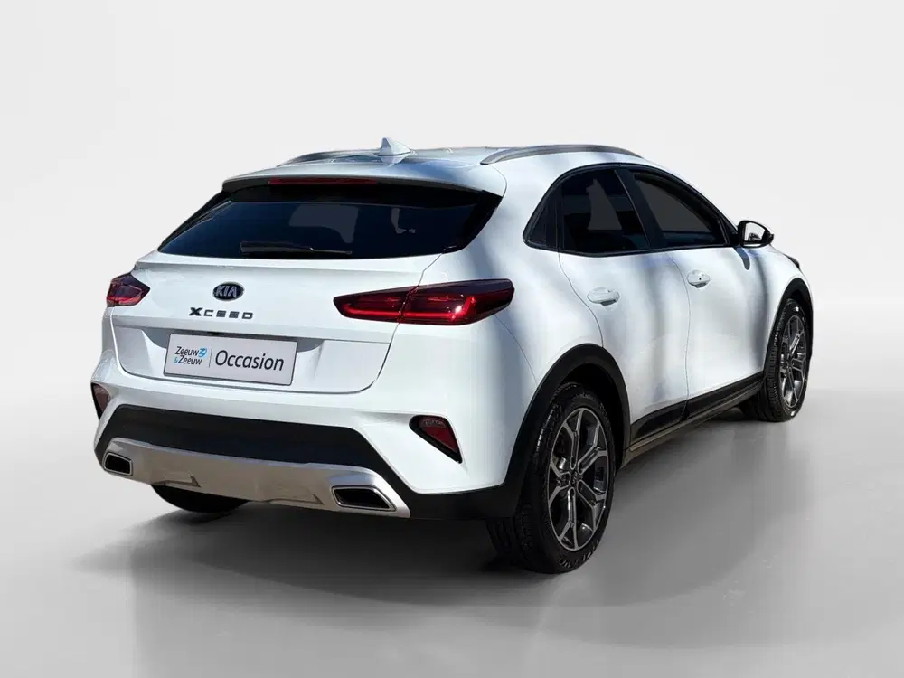 Kia XCeed 1.0 T-GDi DynamicPlusLine uit 2021, foto 6
