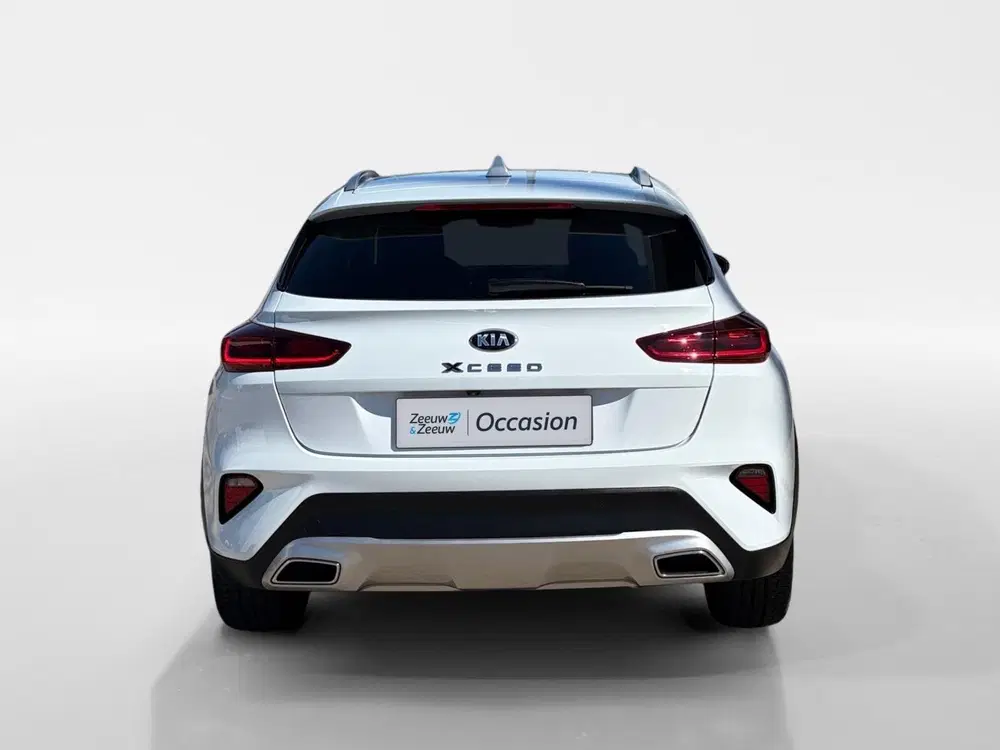 Kia XCeed 1.0 T-GDi DynamicPlusLine uit 2021, foto 7