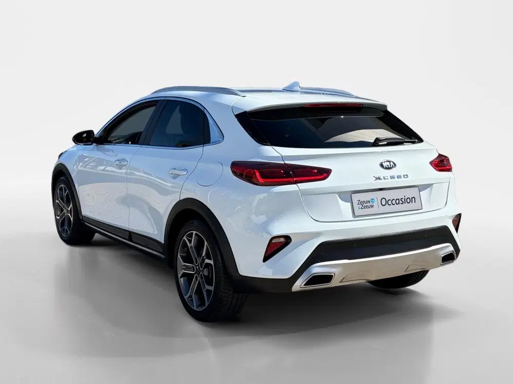 Kia XCeed 1.0 T-GDi DynamicPlusLine uit 2021, foto 8