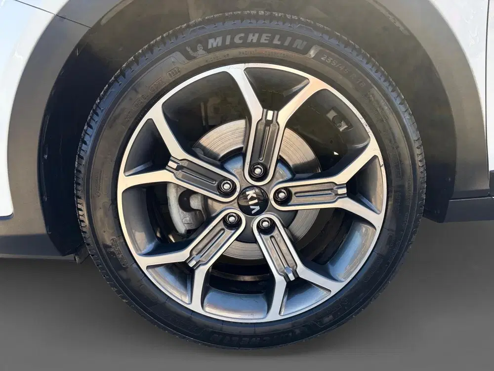 Kia XCeed 1.0 T-GDi DynamicPlusLine uit 2021, foto 9