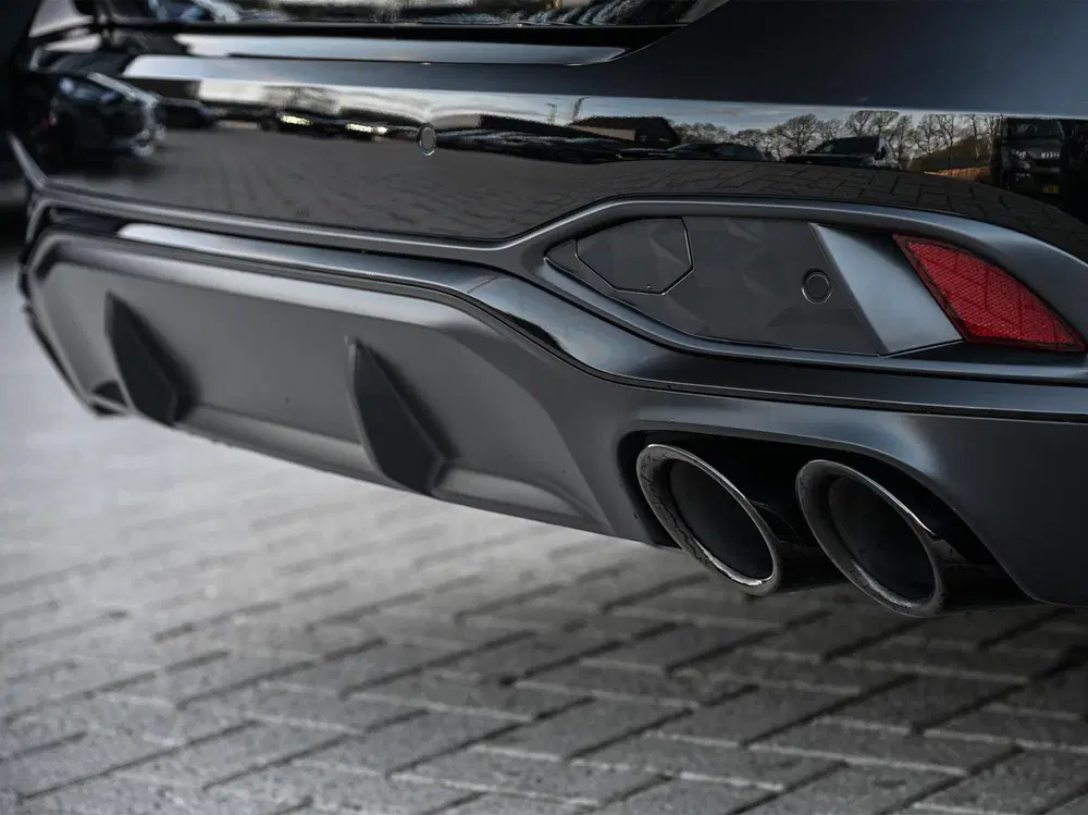 Audi A6 2.0 e-hybrid quattro S edition Competition uit 2026, foto 11