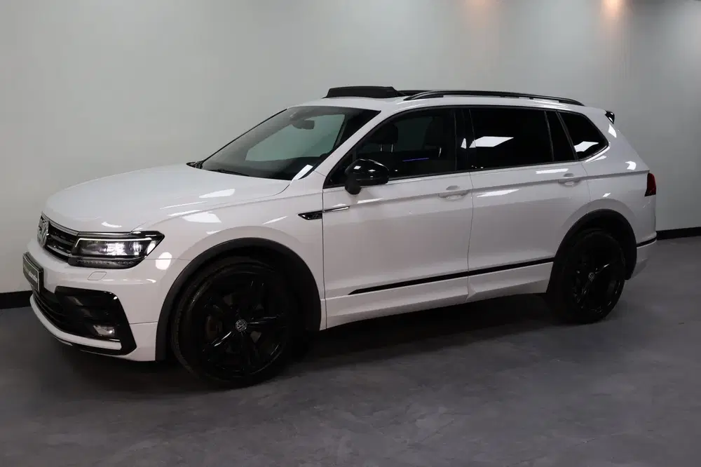 Volkswagen Tiguan Allspace 2.0 TSI 4Motion Highline Business uit 2020