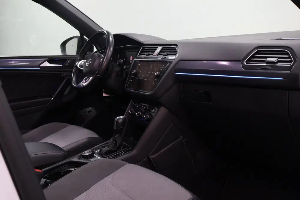 Volkswagen Tiguan Allspace 2.0 TSI 4Motion Highline Business uit 2020, foto 12