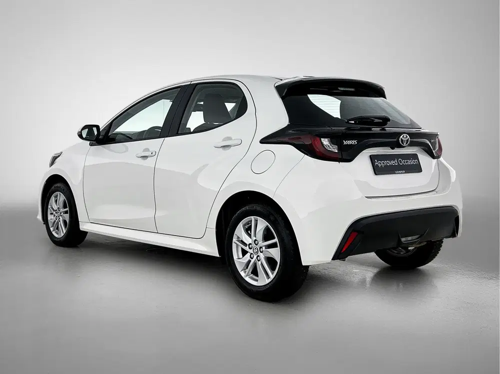 Toyota Yaris 1.5 Hybrid Active uit 2024, foto 14