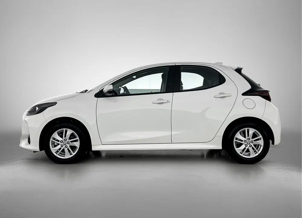 Toyota Yaris 1.5 Hybrid Active uit 2024, foto 3