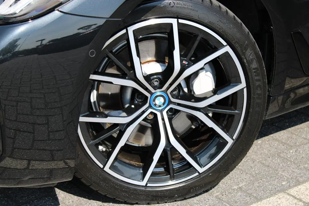 BMW 5-serie 530e xDrive Automaat uit 2023, foto 5