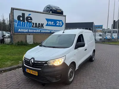 Renault Express 1.3 TCe 100 Comfort uit 2024
