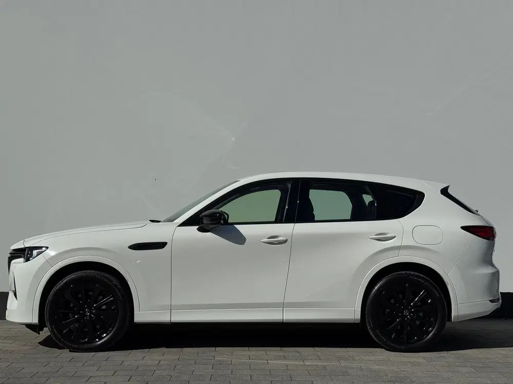 Mazda CX-60 2.5 e-SkyActiv PHEV 327pk Homura uit 2023, foto 2