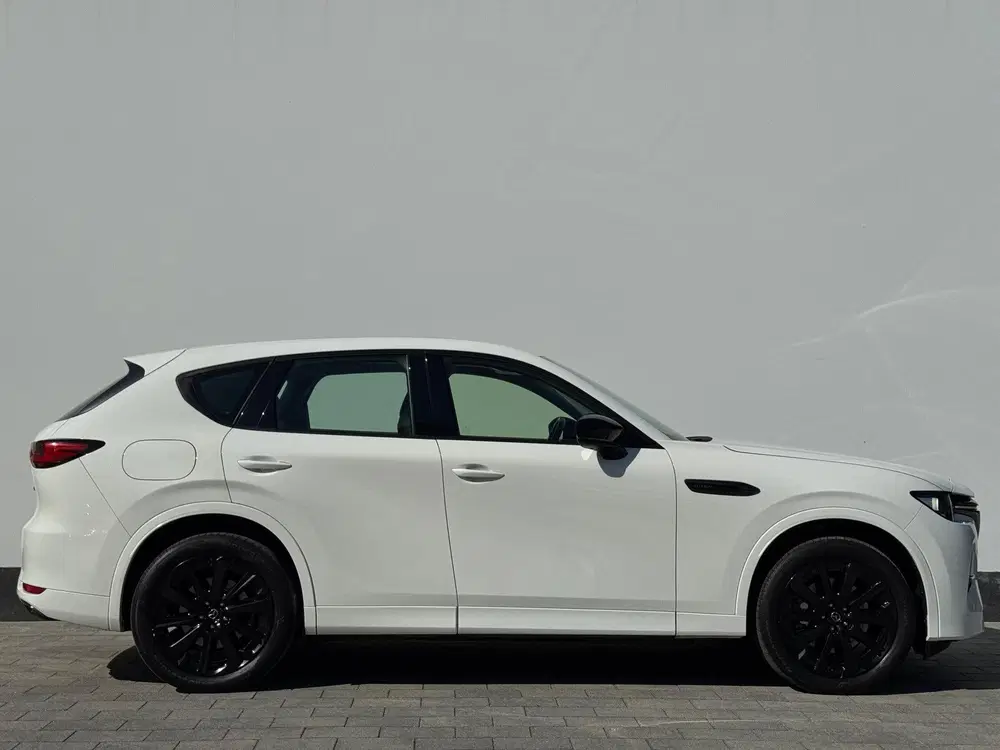 Mazda CX-60 2.5 e-SkyActiv PHEV 327pk Homura uit 2023, foto 5