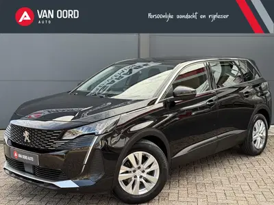 Peugeot 5008 1.2 Allure uit 2021
