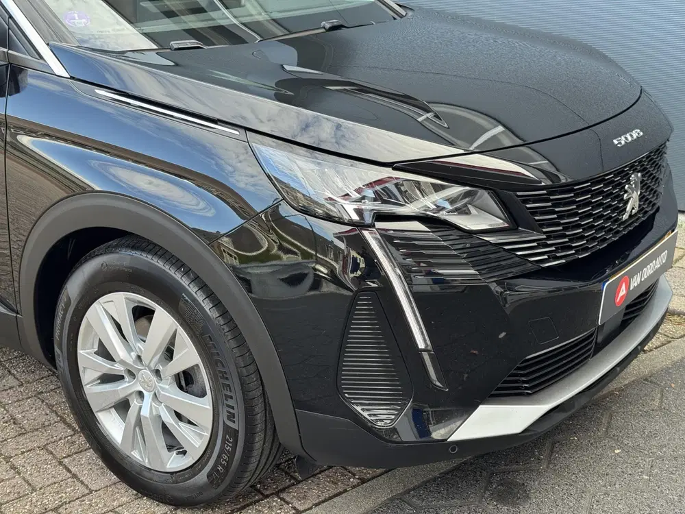 Peugeot 5008 1.2 Allure uit 2021, foto 12