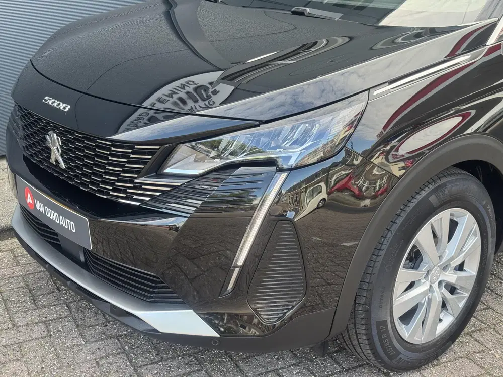 Peugeot 5008 1.2 Allure uit 2021, foto 13