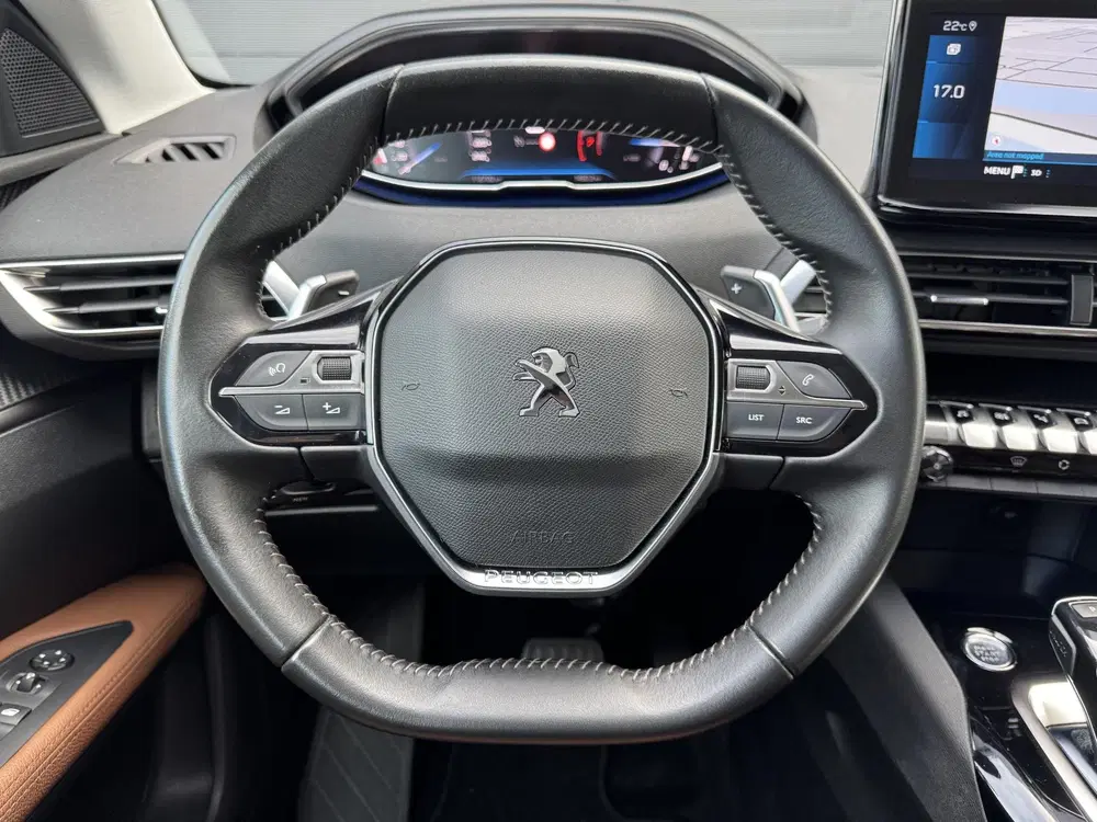 Peugeot 5008 1.2 Allure uit 2021, foto 15