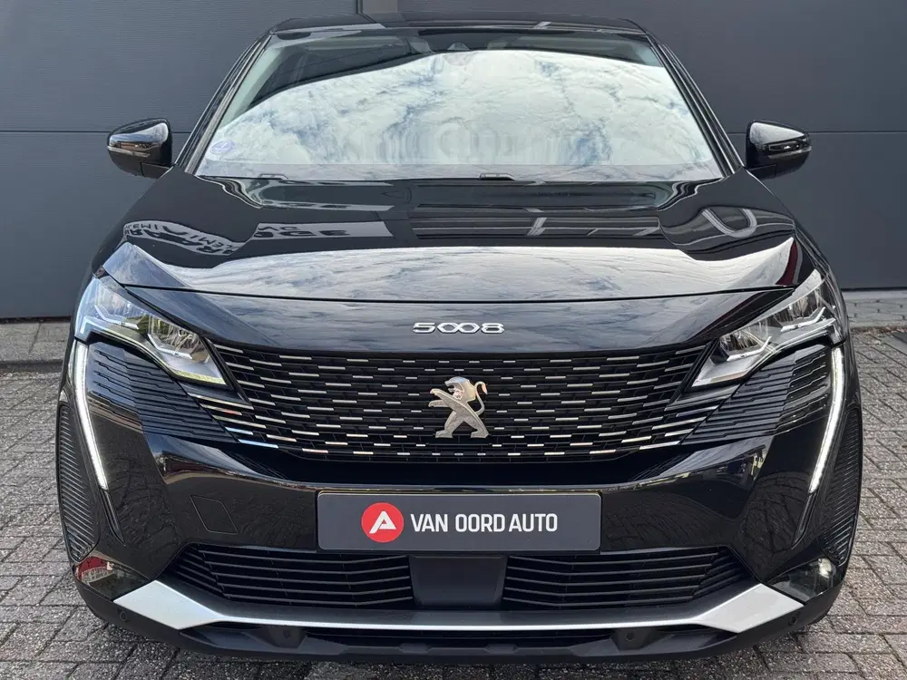 Peugeot 5008 1.2 Allure uit 2021, foto 6