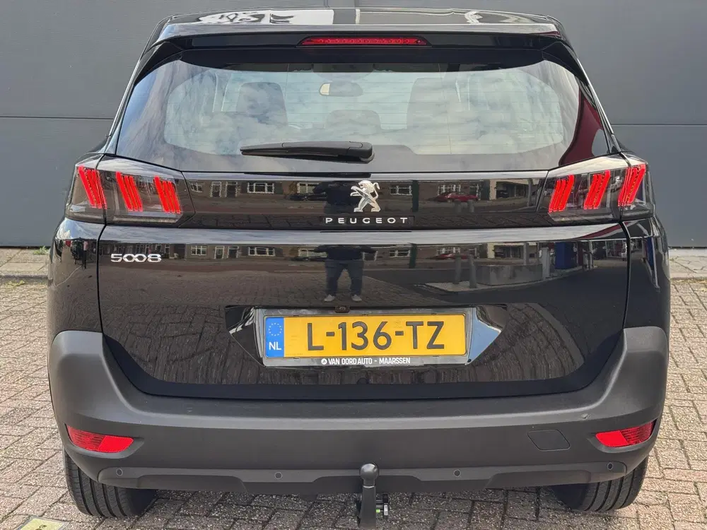 Peugeot 5008 1.2 Allure uit 2021, foto 7