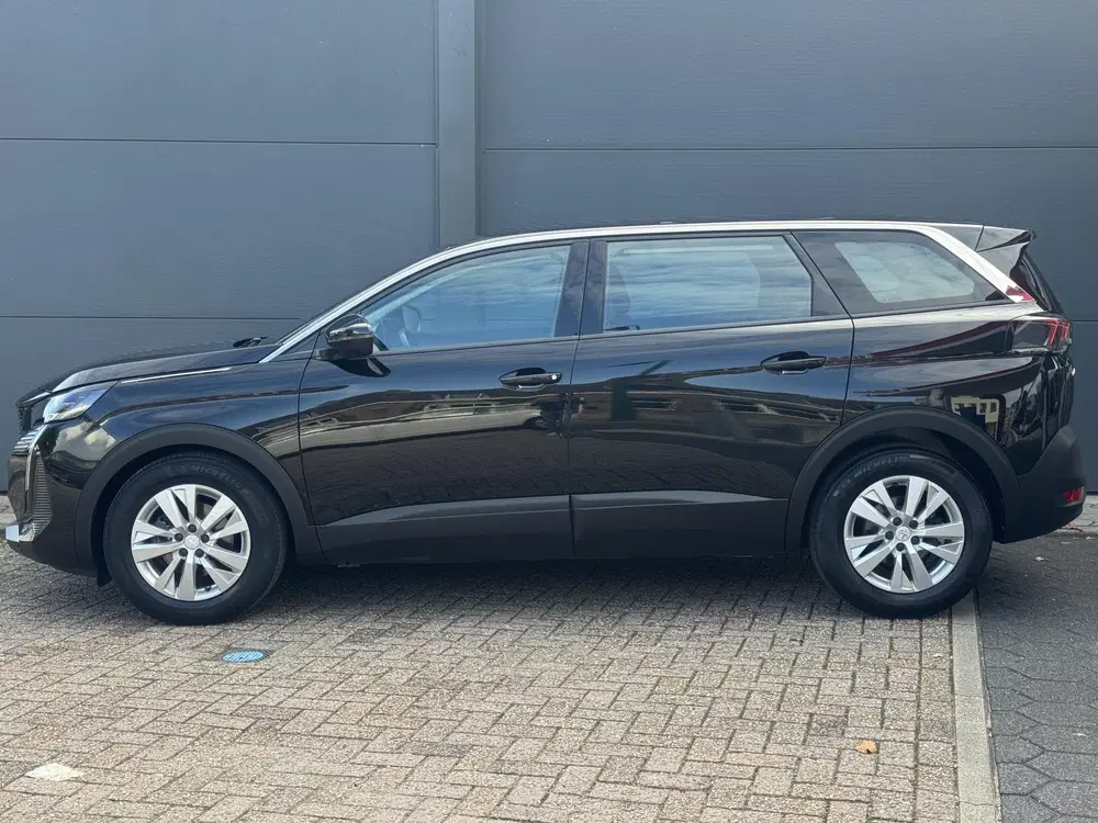 Peugeot 5008 1.2 Allure uit 2021, foto 8