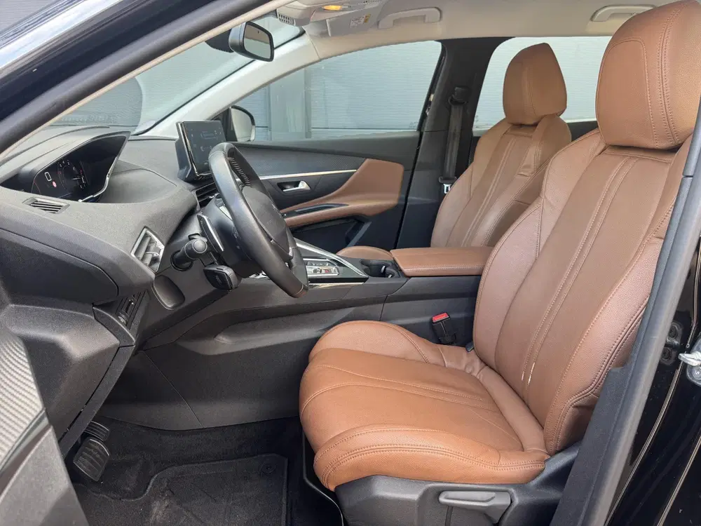 Peugeot 5008 1.2 Allure uit 2021, foto 9