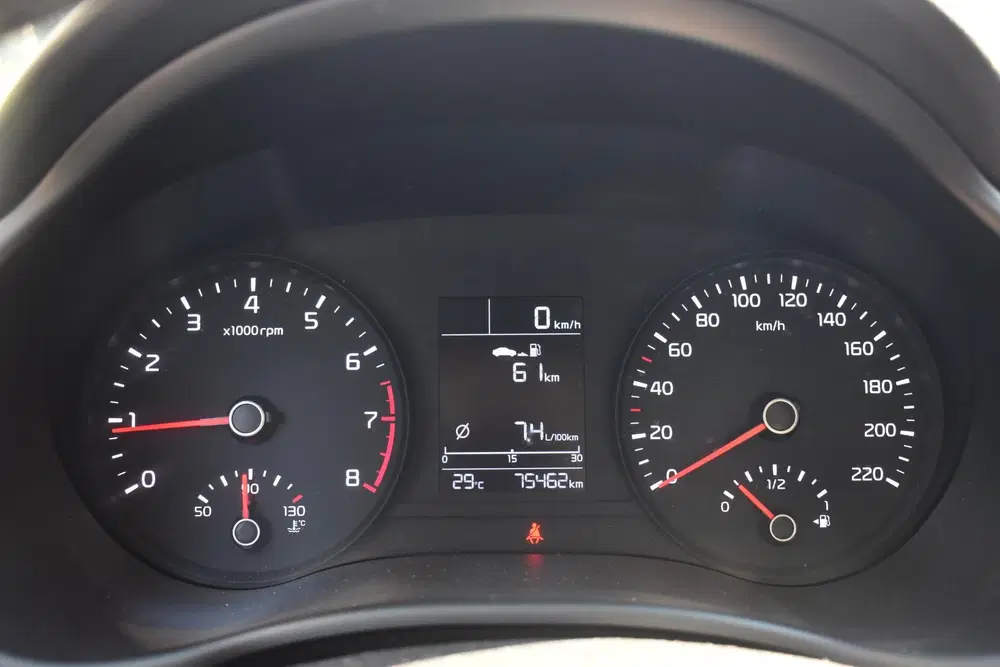 Kia Stonic 1.0 T-GDi DynamicLine 1e Eigenaar uit 2020, foto 12