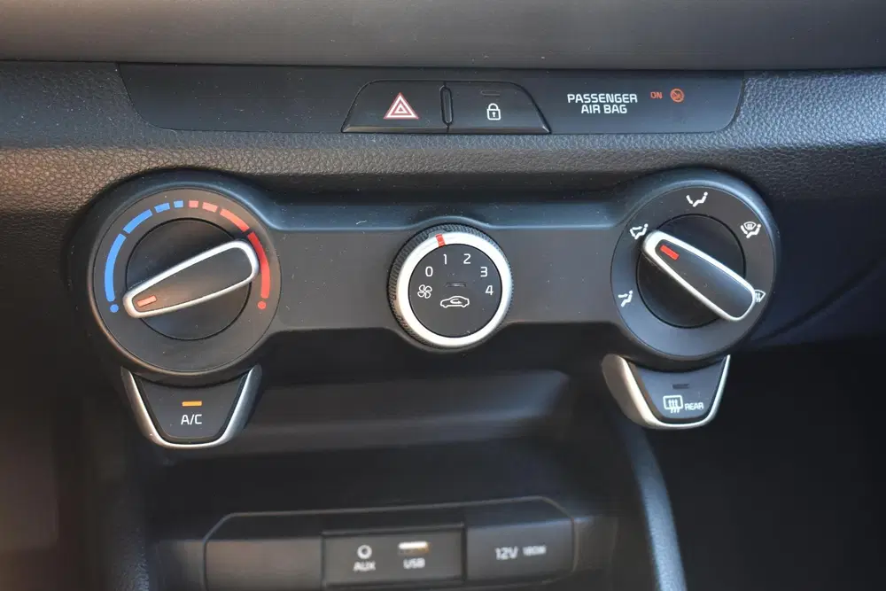 Kia Stonic 1.0 T-GDi DynamicLine 1e Eigenaar uit 2020, foto 14