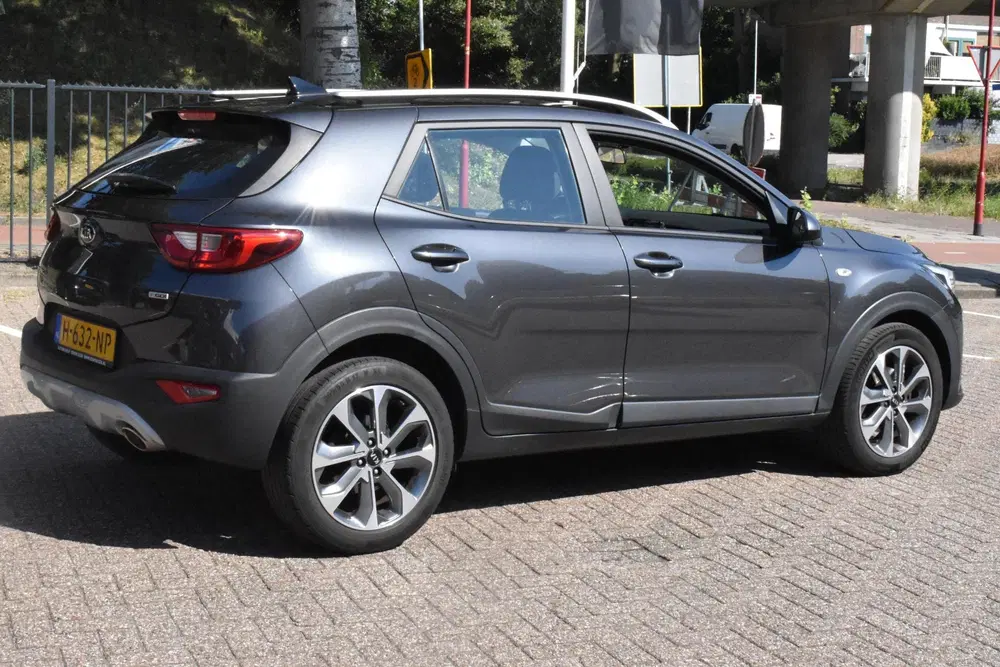 Kia Stonic 1.0 T-GDi DynamicLine 1e Eigenaar uit 2020, foto 3
