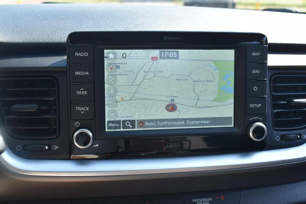Kia Stonic 1.0 T-GDi DynamicLine 1e Eigenaar uit 2020, foto 4