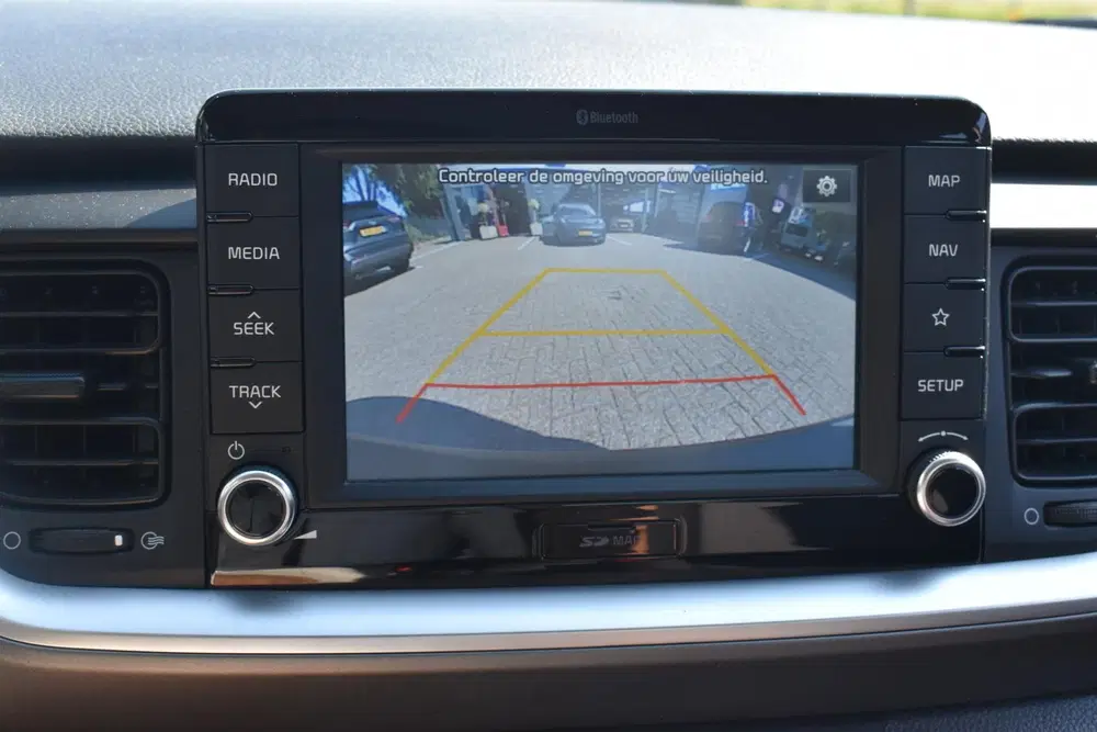 Kia Stonic 1.0 T-GDi DynamicLine 1e Eigenaar uit 2020, foto 5