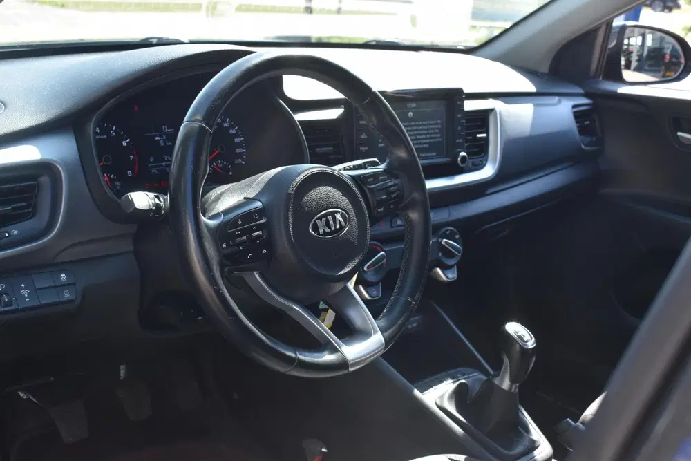 Kia Stonic 1.0 T-GDi DynamicLine 1e Eigenaar uit 2020, foto 6