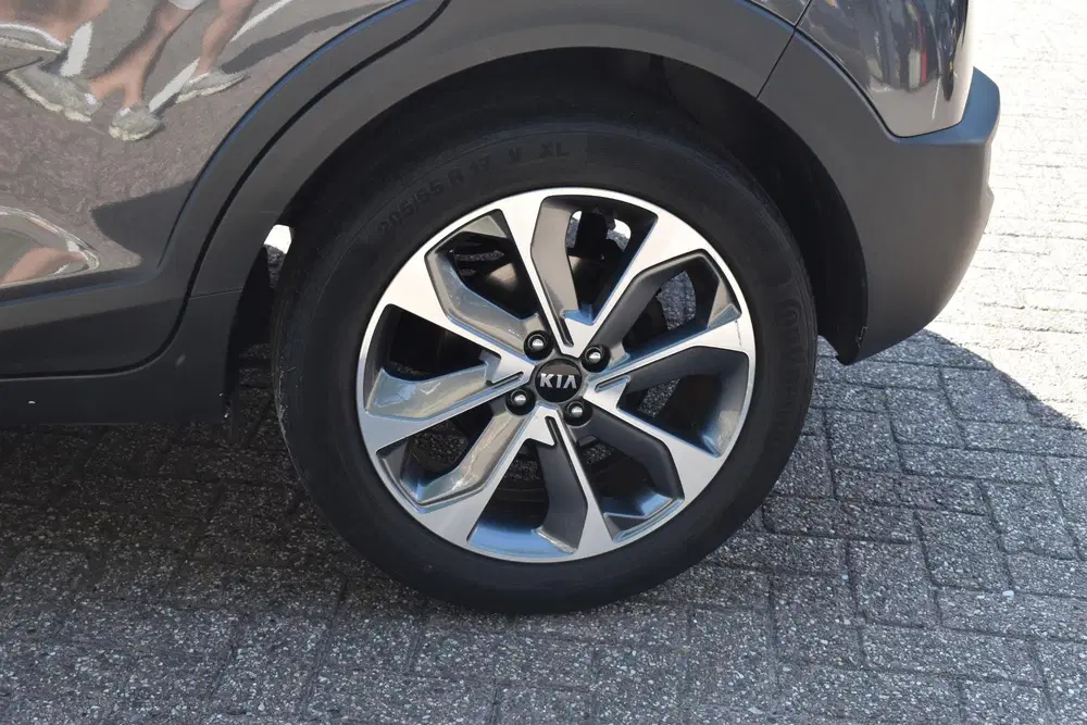 Kia Stonic 1.0 T-GDi DynamicLine 1e Eigenaar uit 2020, foto 9