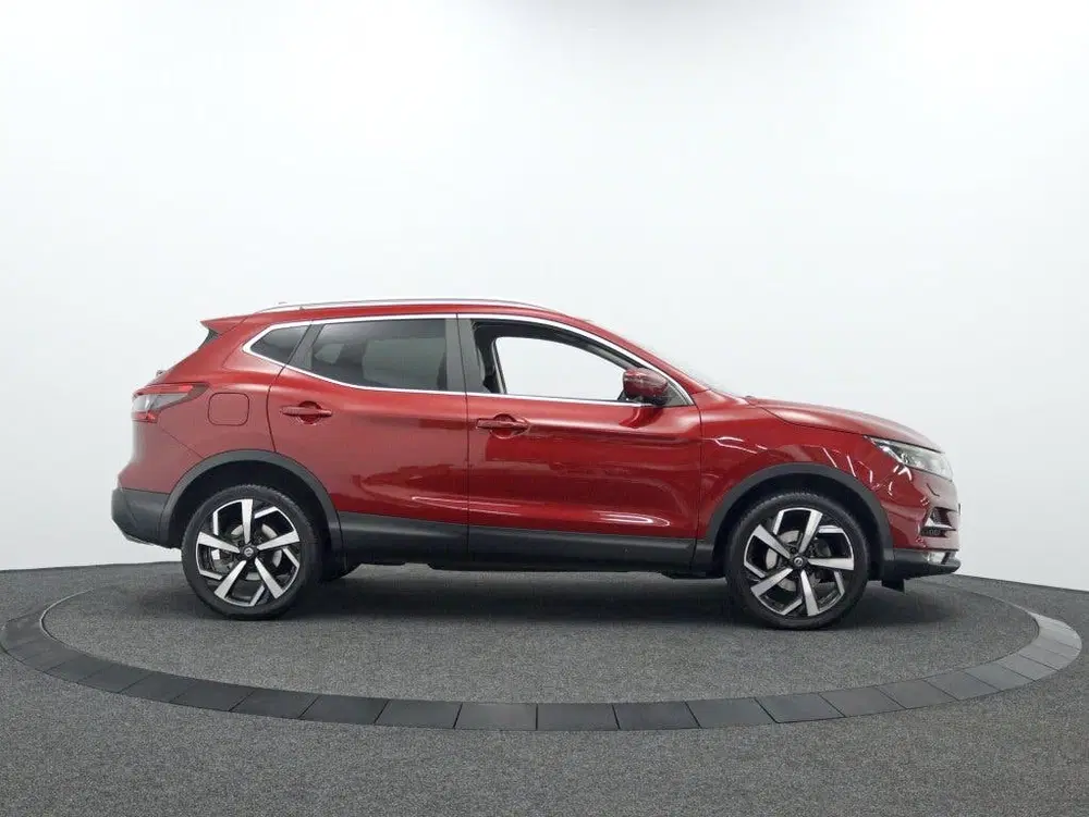 Nissan Qashqai 1.3 DIG-T Tekna uit 2019, foto 11