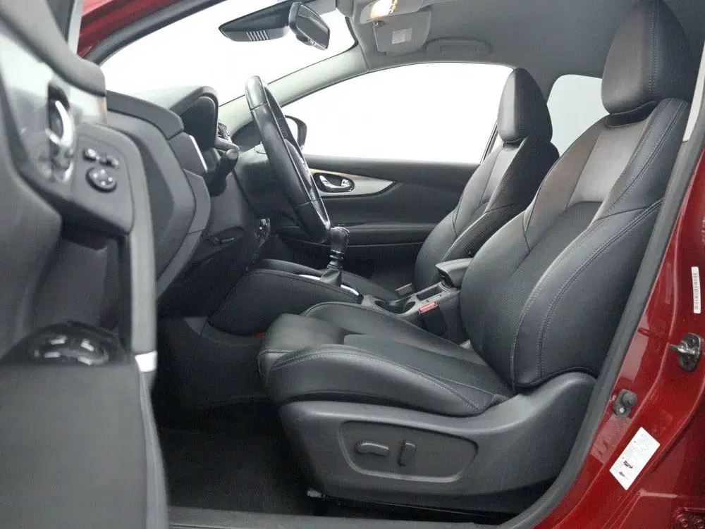 Nissan Qashqai 1.3 DIG-T Tekna uit 2019, foto 14