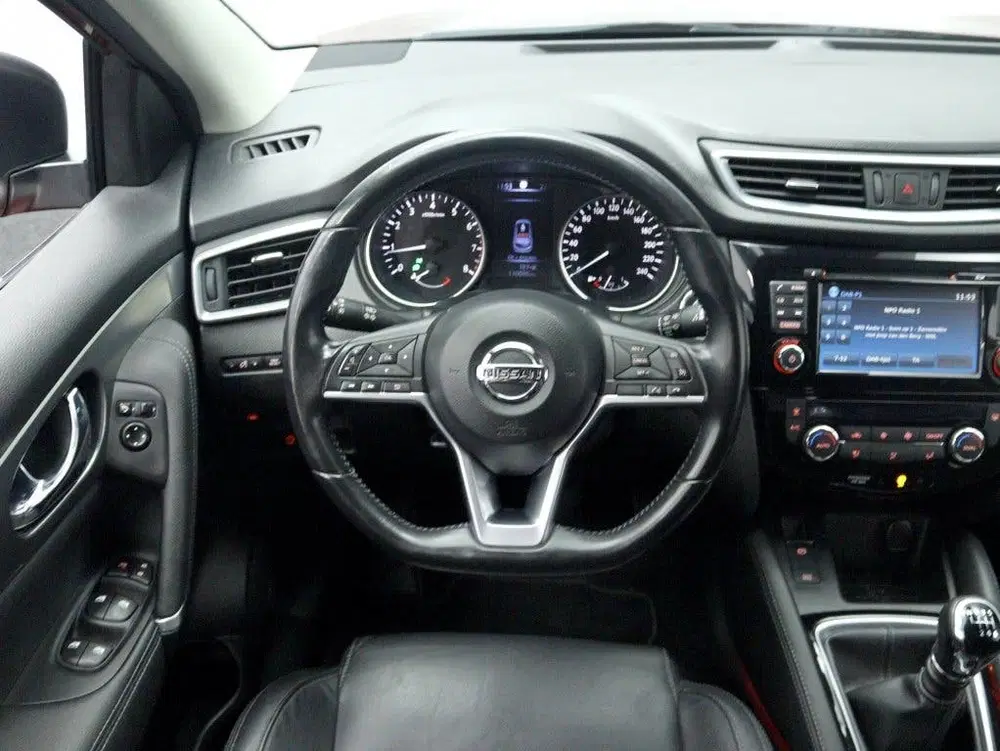 Nissan Qashqai 1.3 DIG-T Tekna uit 2019, foto 3