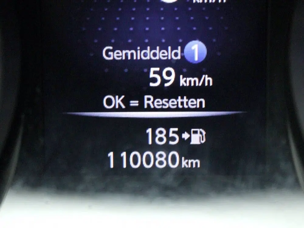 Nissan Qashqai 1.3 DIG-T Tekna uit 2019, foto 4