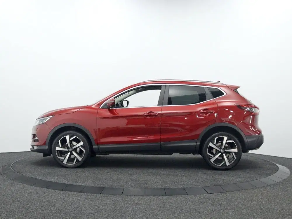 Nissan Qashqai 1.3 DIG-T Tekna uit 2019, foto 6