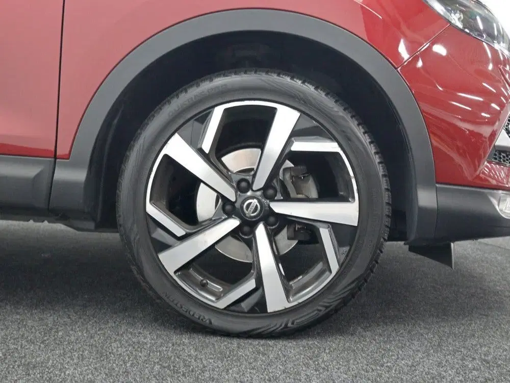 Nissan Qashqai 1.3 DIG-T Tekna uit 2019, foto 7