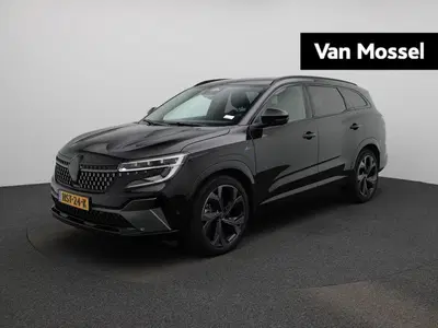 Renault Espace E-Tech full hybrid 200 esprit Alpine 7p. uit 2025